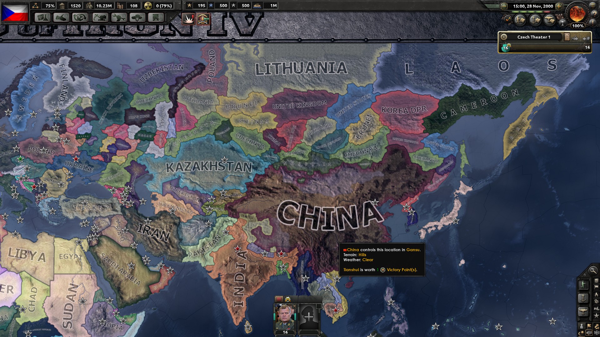 Hearts Of Iron 4 Porn